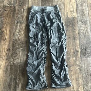 Ivviva (Lulu Lemon Kid) Grey Jogger